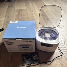 Ultraschallreinigungsgerät 48 gebraucht kaufen  Waghäusel