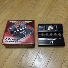 Ashdown bass drive d'occasion  Expédié en Belgium
