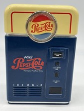 Vintage 1996 pepsi for sale  Surprise
