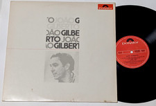 lp joao gilberto comprar usado  Brasil 
