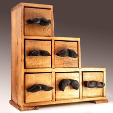 Small wooden storage for sale  AYLESBURY
