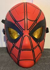 Marvel spiderman glow for sale  STOCKTON-ON-TEES