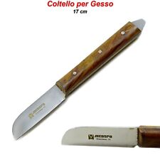 Coltello per alginato usato  Solaro