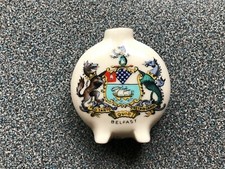 Small belfast crested for sale  SALISBURY