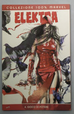 Elektra gioco potere usato  Bologna