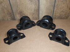 Conjunto de bucha barra oscilante estabilizadora OEM suspensão Dodge Ram 1500 SRT-10 2004-2006 comprar usado  Enviando para Brazil