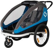 Hamax kinderfahrradanhänger t gebraucht kaufen  Bremen