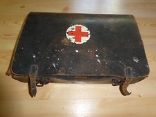 Alter verbandskasten tasche gebraucht kaufen  Erkelenz