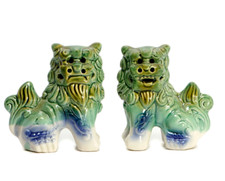 Foo dogs chinese for sale  Tucson