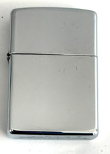 Vintage zippo lighter for sale  LEEDS