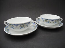 Hutschenreuther suppentassen u gebraucht kaufen Hutschenreuther suppentassen u gebraucht kaufen  Hamburg