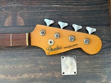 Fender japan 455 usato  Spedire a Italy