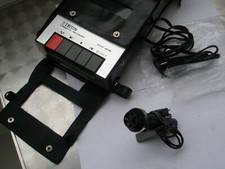 Vieux magnetophone cassette d'occasion  Tournefeuille