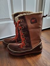 Sorel tivoli boots for sale  Scottsville