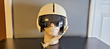 Flight helmet hgu for sale  Saint Louis