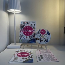 Wii party nintendo usato  Settimo Torinese