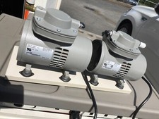 Thomas compressor air for sale  Bellevue