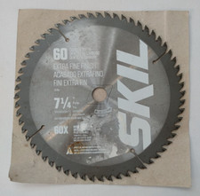 Skil carbide teeth for sale  Houston