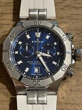 Edox 10113 delfin for sale  Miami