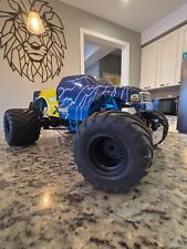 Completely modded tamiya for sale  Niagara Falls