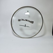 Vented lid cooper for sale  Kennesaw