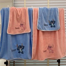Serviette bain enfant d'occasion  France