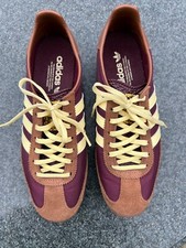Adidas originals trainers for sale  DUNFERMLINE