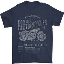 American custom motorcycles for sale  COVENTRY