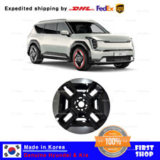 Usado, Tampa de cubo de tampa de roda 52970DO350 original do fabricante 21" para Kia EV9 GT Line 2024-2025 comprar usado  Enviando para Brazil