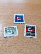 Konvolut canada kanada gebraucht kaufen  Friedland bei Neubrandenburg
