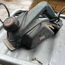 Black decker electric for sale  MILTON KEYNES