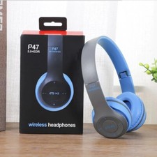 Cuffia cuffie wireless usato  Campobasso