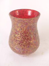 Mosaik glas lampenschirm gebraucht kaufen  Krefeld