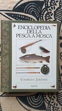 pesca mosca enciclopedia usato pesca mosca enciclopedia usato Pieve del Cairo