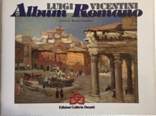 Luigi vicentini usato  Candelo