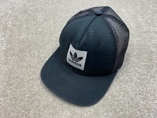 Adidas trucker cap for sale  BIRMINGHAM