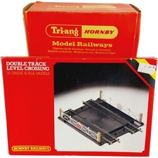 Hornby r.635 double for sale  INVERNESS