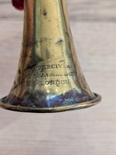 antique hunting horns for sale  CLACTON-ON-SEA