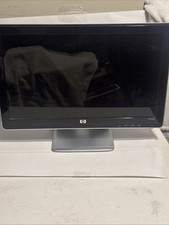 Monitor LCD HP 2009m 20 polegadas - Tela HD transparente, ótimo estado comprar usado  Enviando para Brazil
