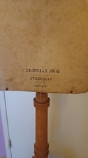 Mannequin stockman christian d'occasion  Paris XX