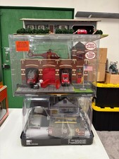 Complete model train for sale  Brooksville