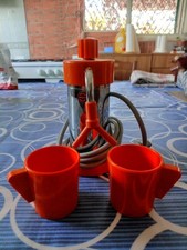 Caffettiera elettrica vintage usato  Zignago