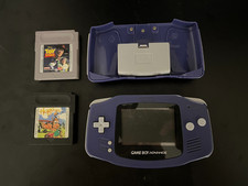 gameboy akku gebraucht kaufen gameboy akku gebraucht kaufen Freisbach