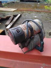 Lucas mo1l dynamo for sale  CASTLE CARY