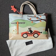 Radley signature dog for sale  PINNER