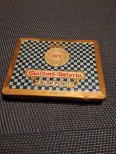 Alte blechdose waldorf gebraucht kaufen  Frankfurt am Main