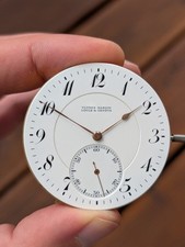 Ulysse nardin zifferblatt gebraucht kaufen  Berlin