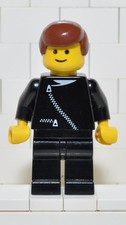 Lego zip015 uomo usato  Casalpusterlengo