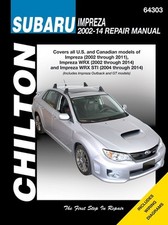 Impreza wrx wrx d'occasion  France
