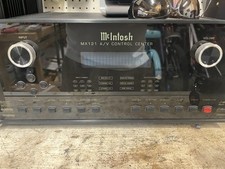 Mcintosh mx121 audio for sale  Miami
